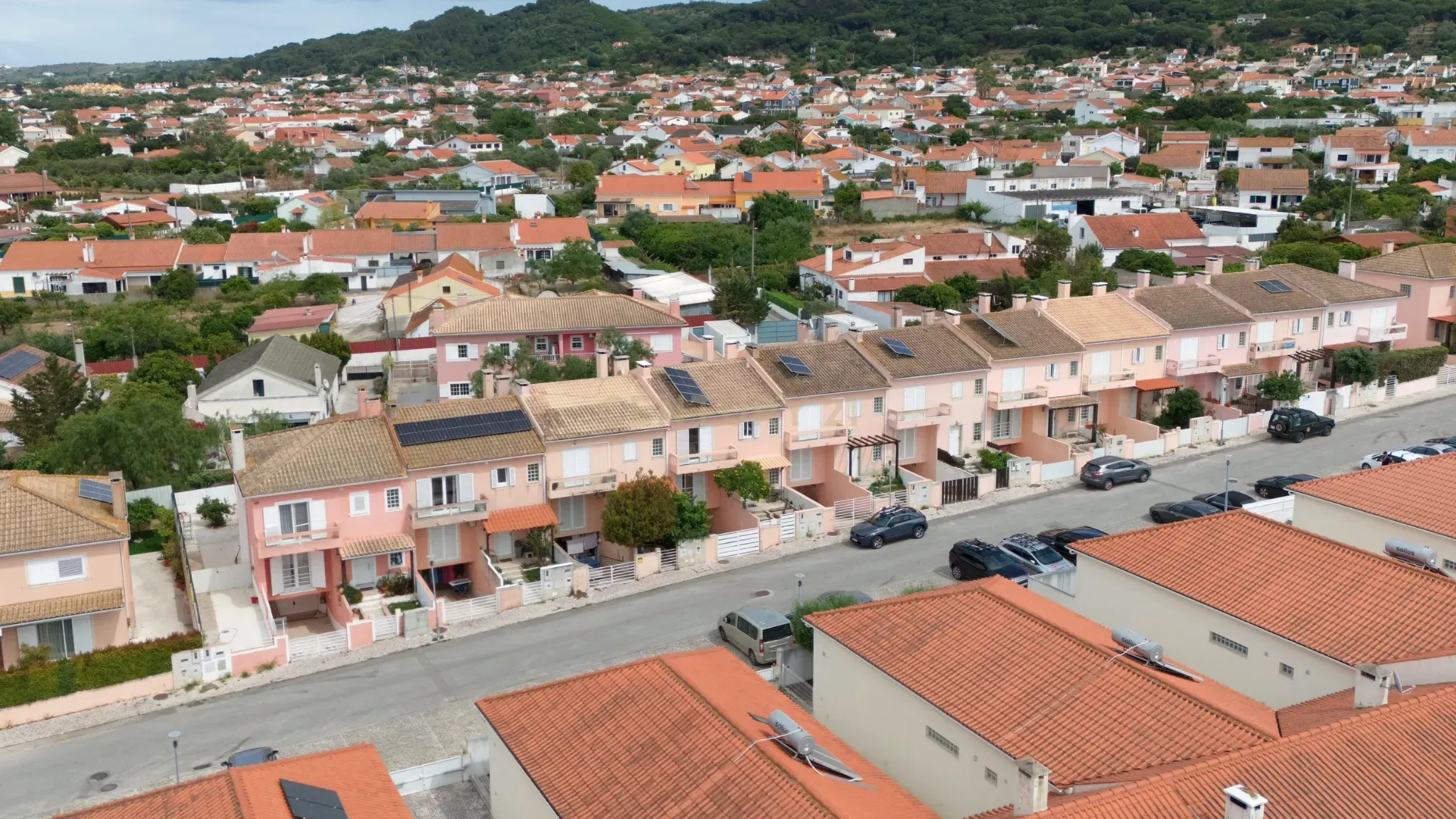 Moradia T3 à venda em Quinta do Anjo, Palmela — foto 2