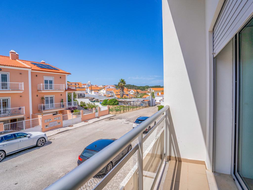 Apartamento T2 Condomínio Fechado Vista Baía - Image 22