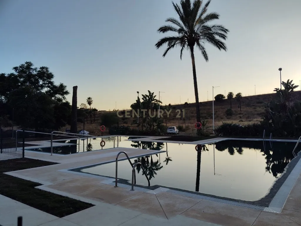 🌅 Charmosa Penthouse com Grande Solário Privativo em La Cala de Mijas - Image 37