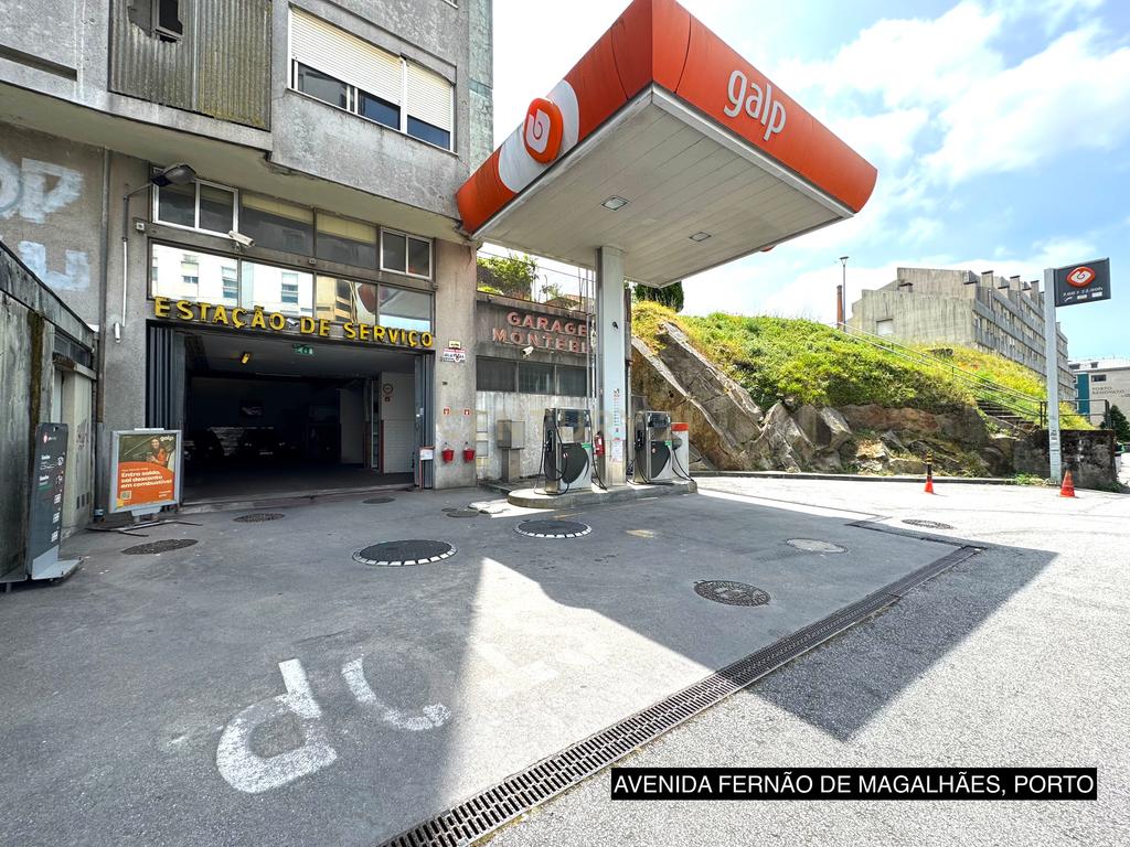 Oportunidade de investimento: 3 postos de combustível + Parque com 108 lugares de estacionamento em Vila Nova de Gaia e Porto - Image 35