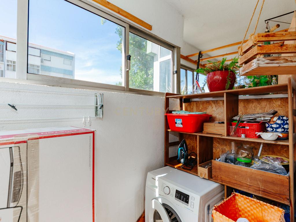 Apartamento T3 à Venda – Olivais, Rua Cidade da Beira - Image 20