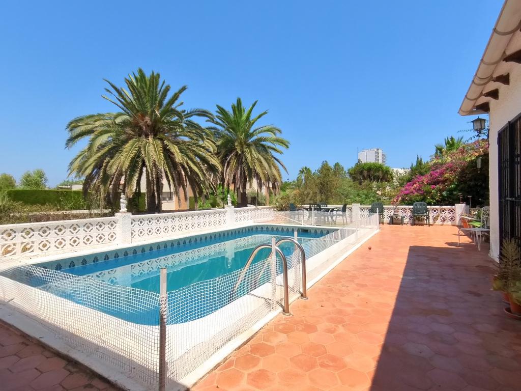 Autenticidade mediterrânica na zona mais exclusiva de Dénia Exclusividade mediterrânica em estado puro - Image 2