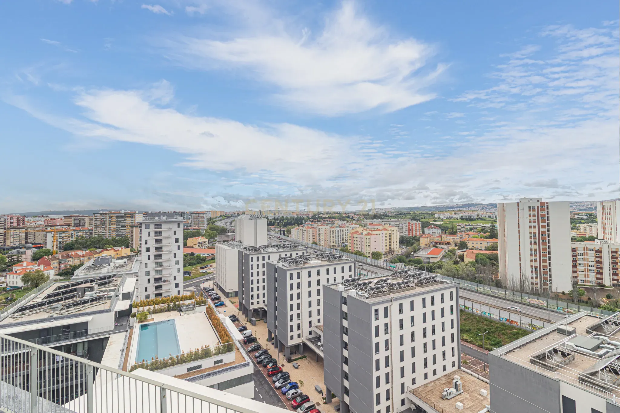 Apartamento T4 em Alto do Lumiar – Quinta das Conchas – Quinta do Lambert, Lumiar - Image 59