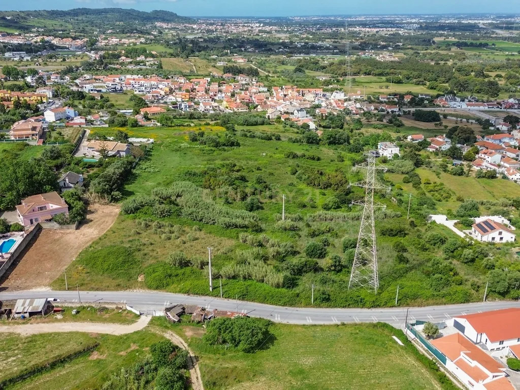 Terreno para Loteamento – Quinta dos Carvalhos, Palmela - Image 14