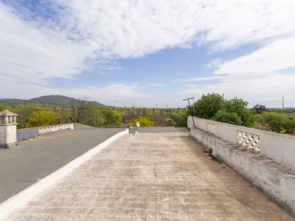 Oportunidade Única no Algarve – Propriedade de 33.840m² com duas moradias centenárias para remodelação - Image 26