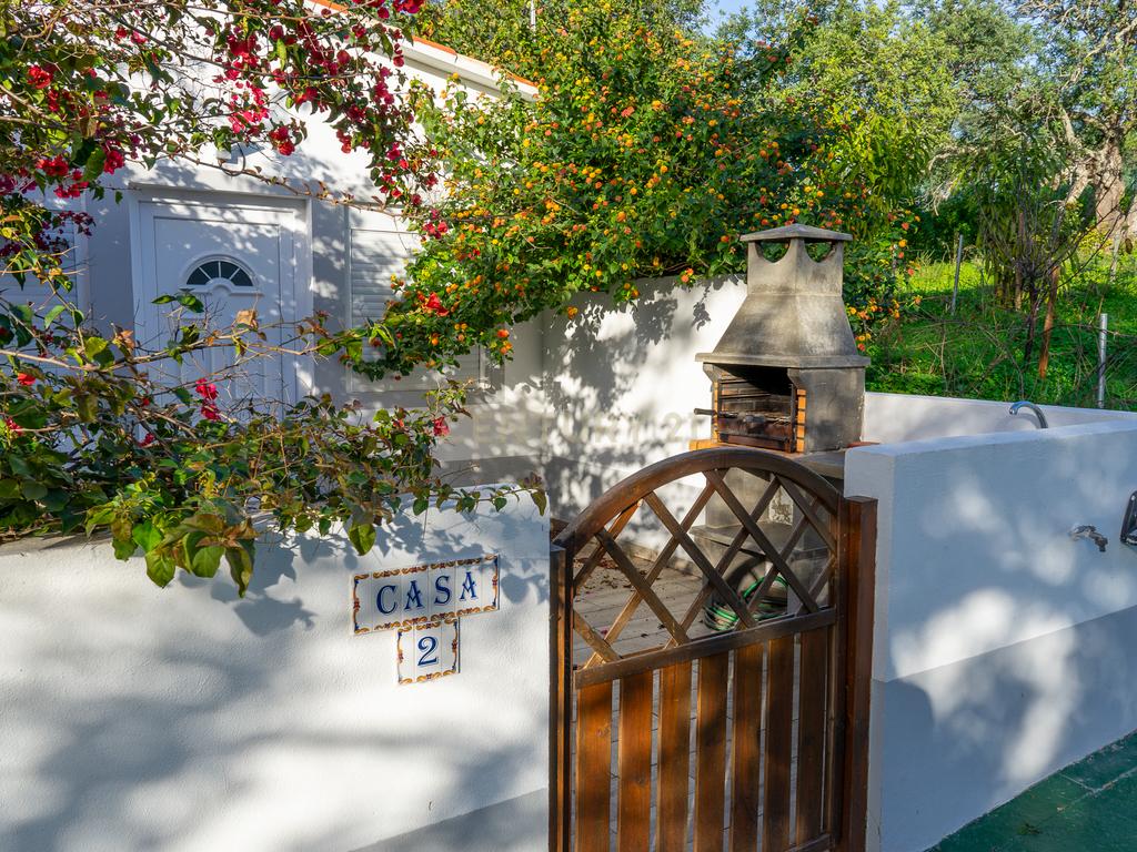 Quinta dos Netos em Santa Catarina da Fonte do Bispo - Image 21