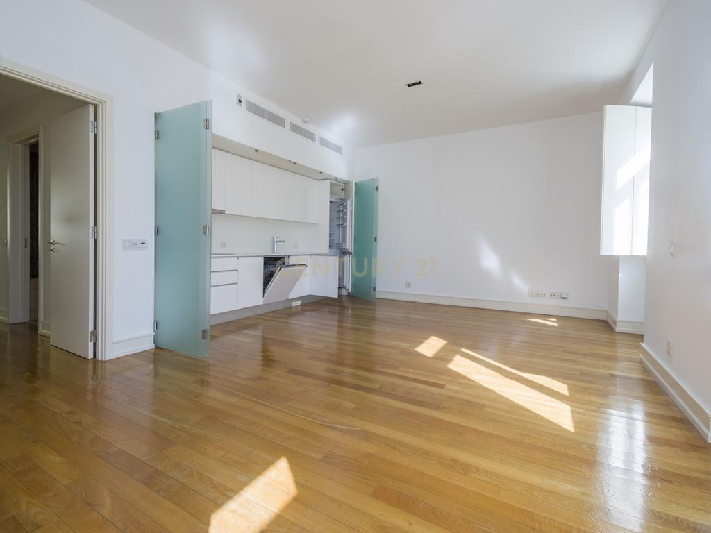 Apartamento T2 de Charme para Arrendamento na Avenida da Liberdade - Image 24