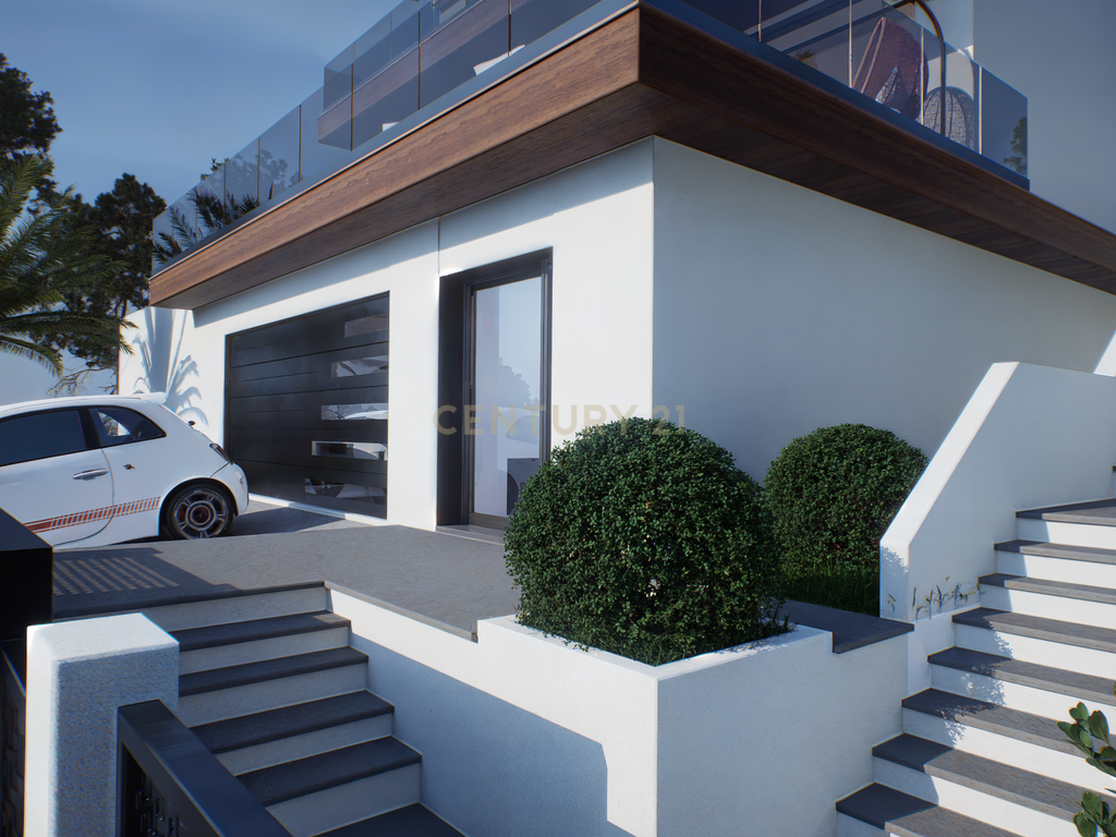 Moradia Premium T5 em Sesimbra, com Garagem e Piscina. - Image 14