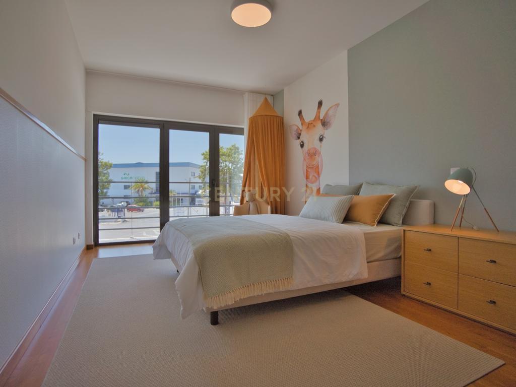 Lagoon Villas - Moradia T4 com o melhor Rooftop de Alcochete - Image 26