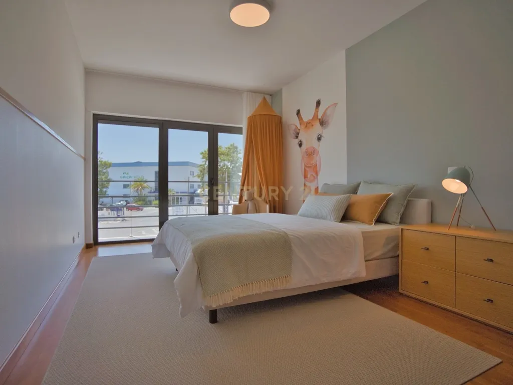 Lagoon Villas - Moradia T4 com o melhor Rooftop de Alcochete - Image 26