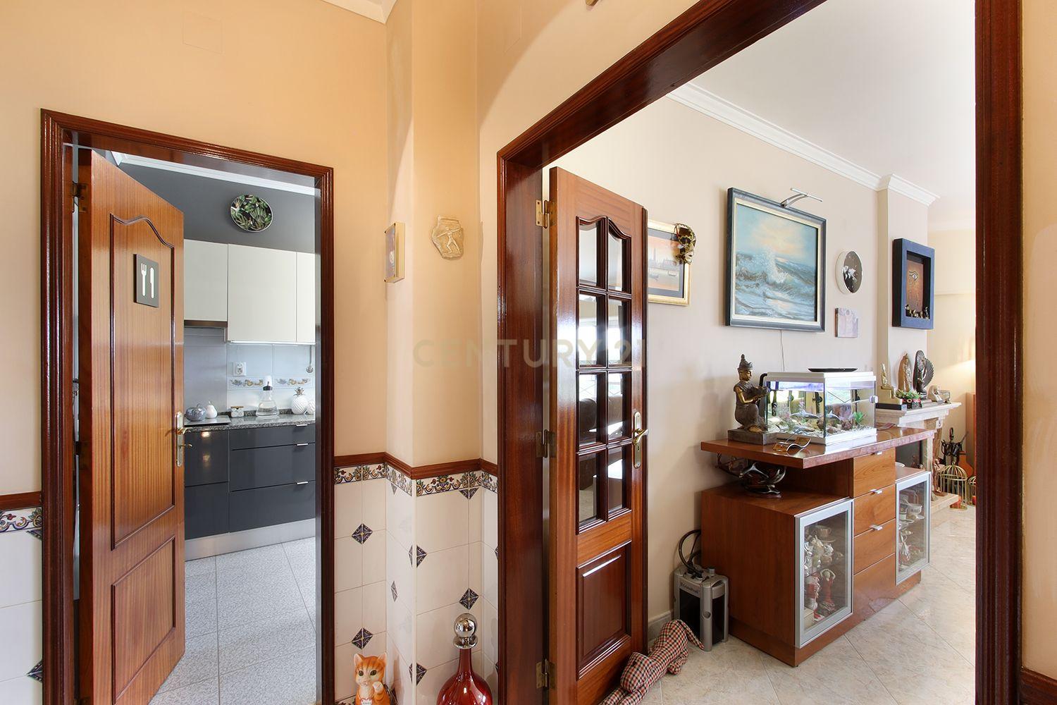 Apartamento T2 à venda em Algueirão-Mem Martins, Sintra — foto 22