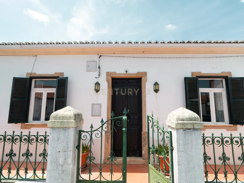 Moradia T4 Exclusiva na Comenda, Gavião – O Teu Refúgio no Alentejo! - Image 58