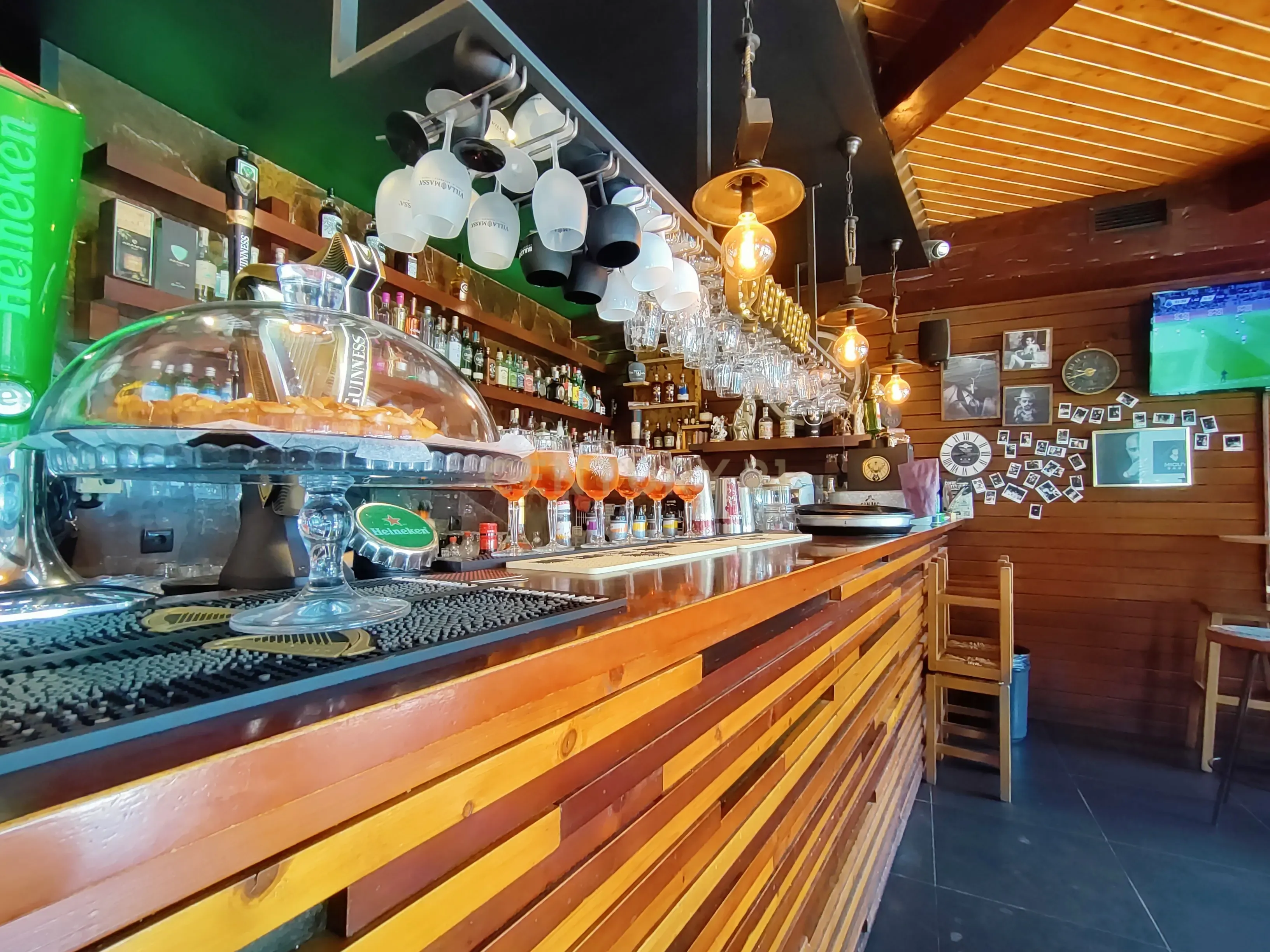 Oportunidade de Investimento em Apúlia – Bar com Esplanada na Primeira Linha de Praia, Apúlia, Esposende - Image 10