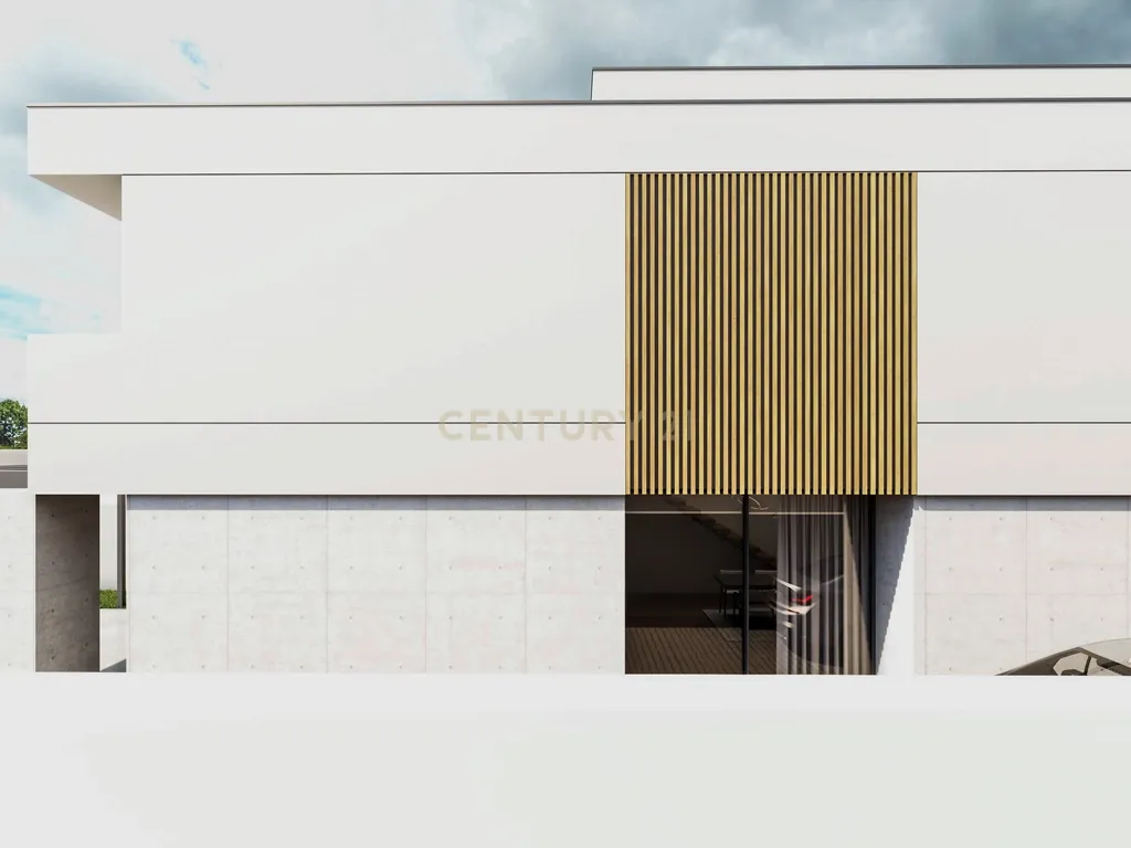Moradia de Luxo com 472 m2, chave na mão! - Image 6