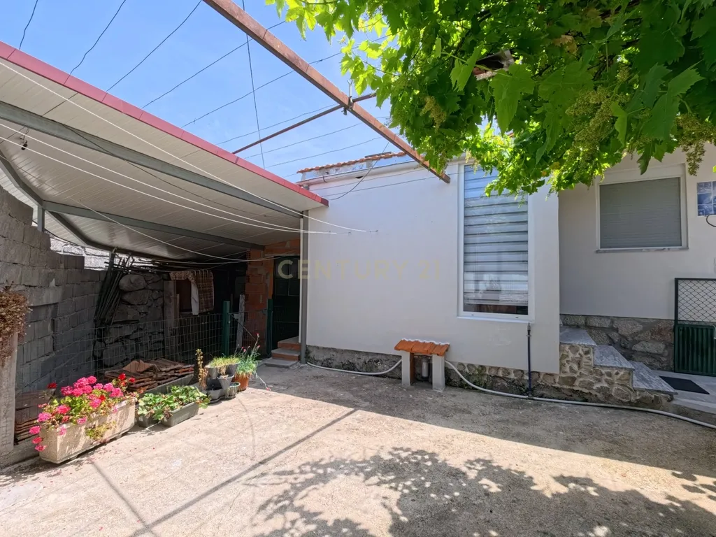 Moradia térrea com espaço exterior + 3 Terrenos Rústicos em Queirã - Vouzela - Image 3