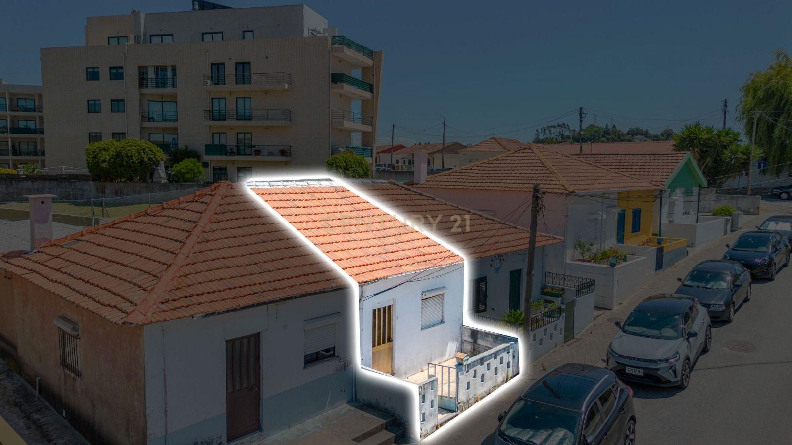 Fotografia 5 de 3x Moradia T1 Independente com Elevado Potencial de Rentabilidade Mafamude, Vila Nova de Gaia