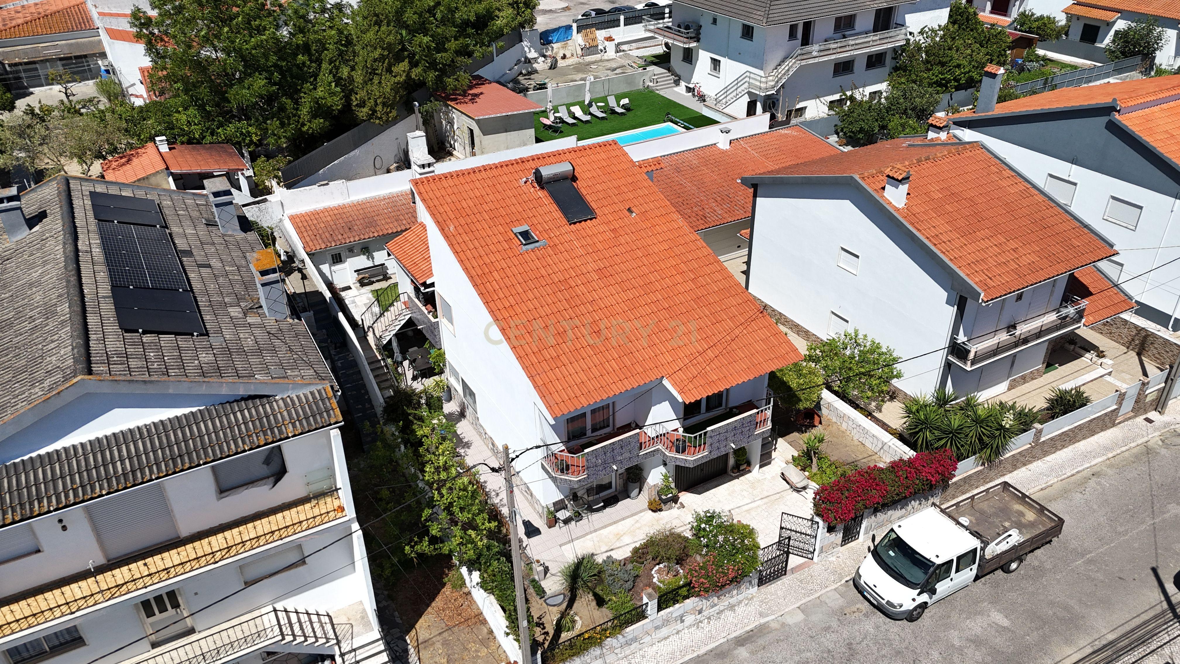 T1 , rés do chão de moradia para arrendamento