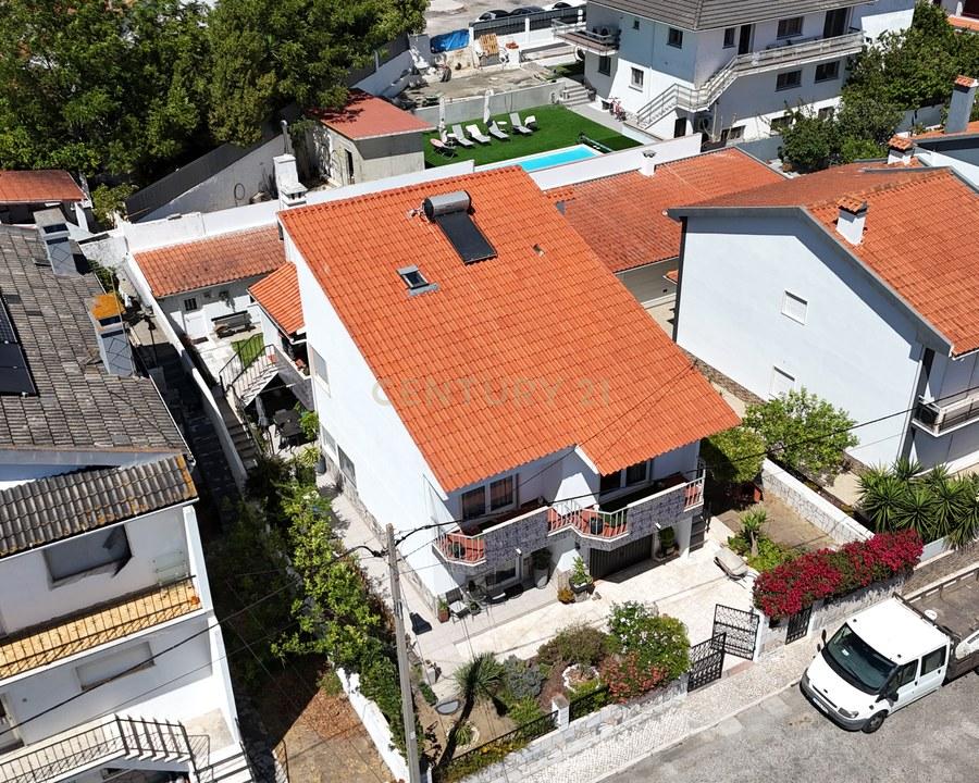 T1 , rés do chão de moradia para arrendamento