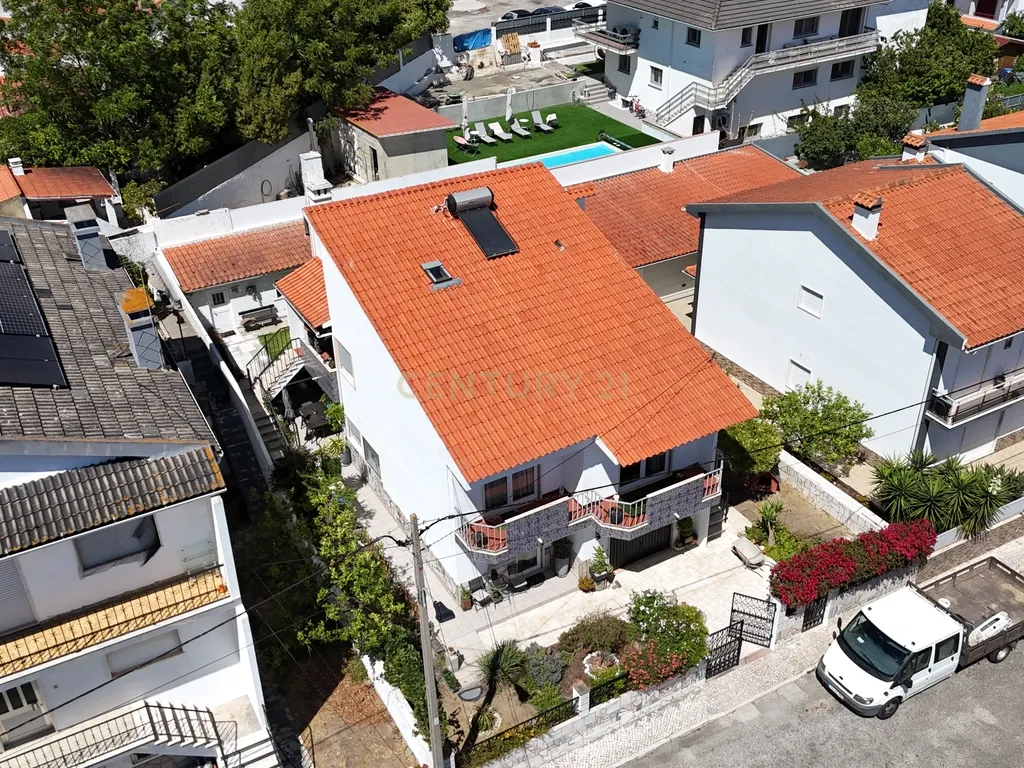T1 , rés do chão de moradia para arrendamento - Image 1