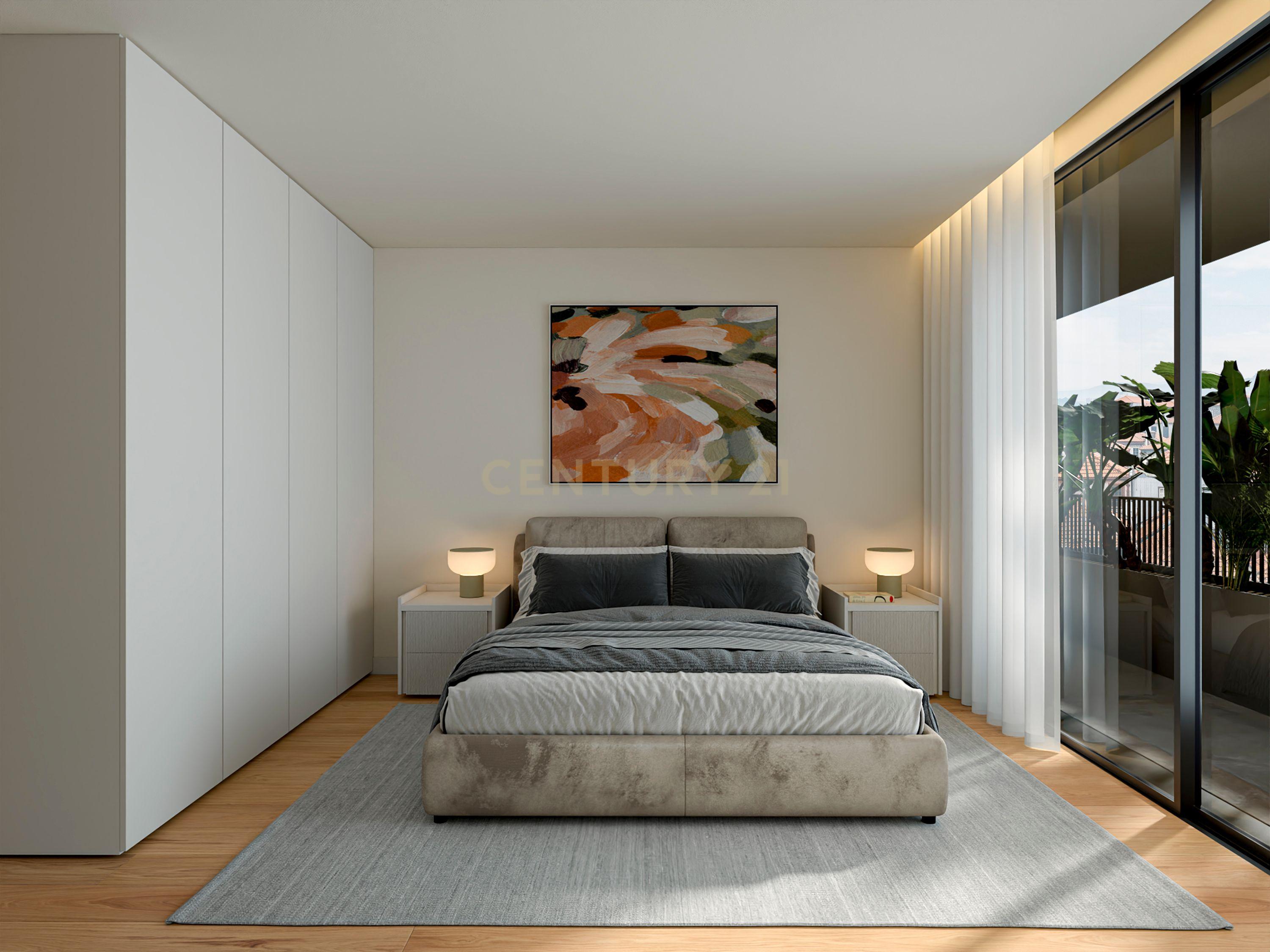 Fotografia 8 de PRÉ-LANÇAMENTO | Um novo conceito de exclusividade e investimento em Vila Nova de Gaia
