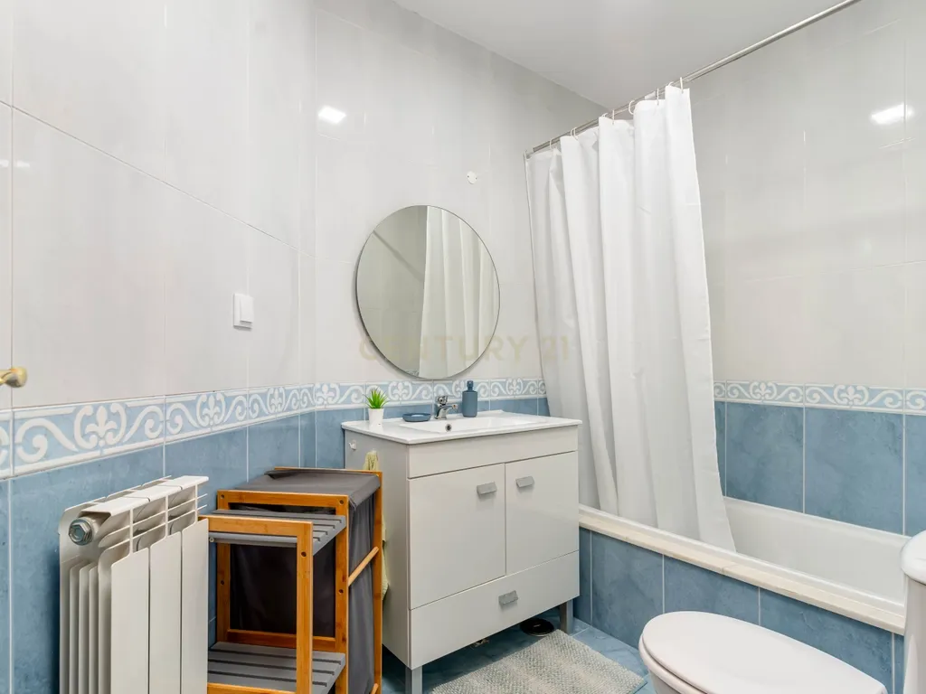 Apartamento T3 em Alhos Vedros - Moita - Image 12