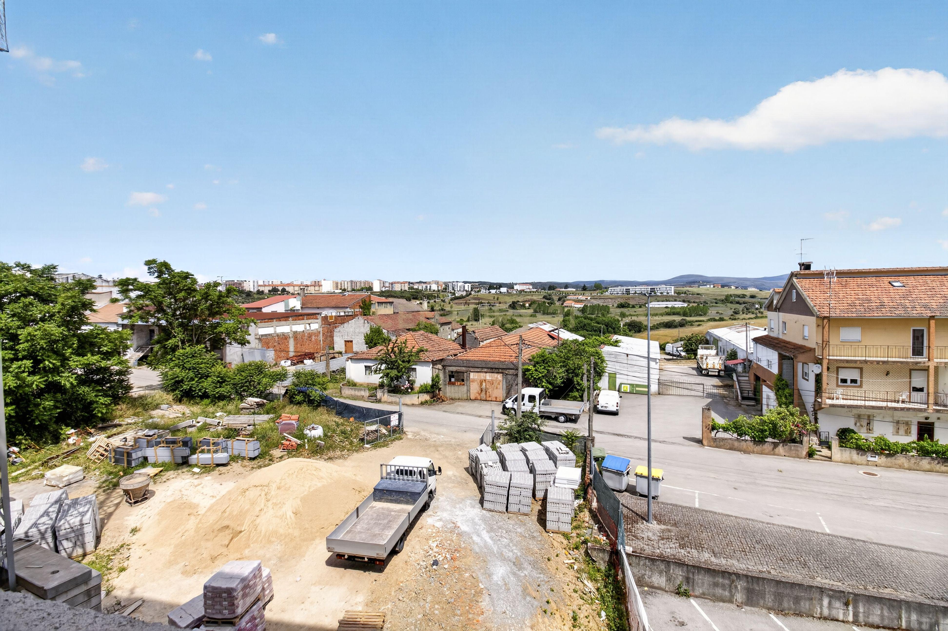 Fotografia 6 de APARTAMENTO T1 em #CONSTRUÇÃO - #BRAGANÇA