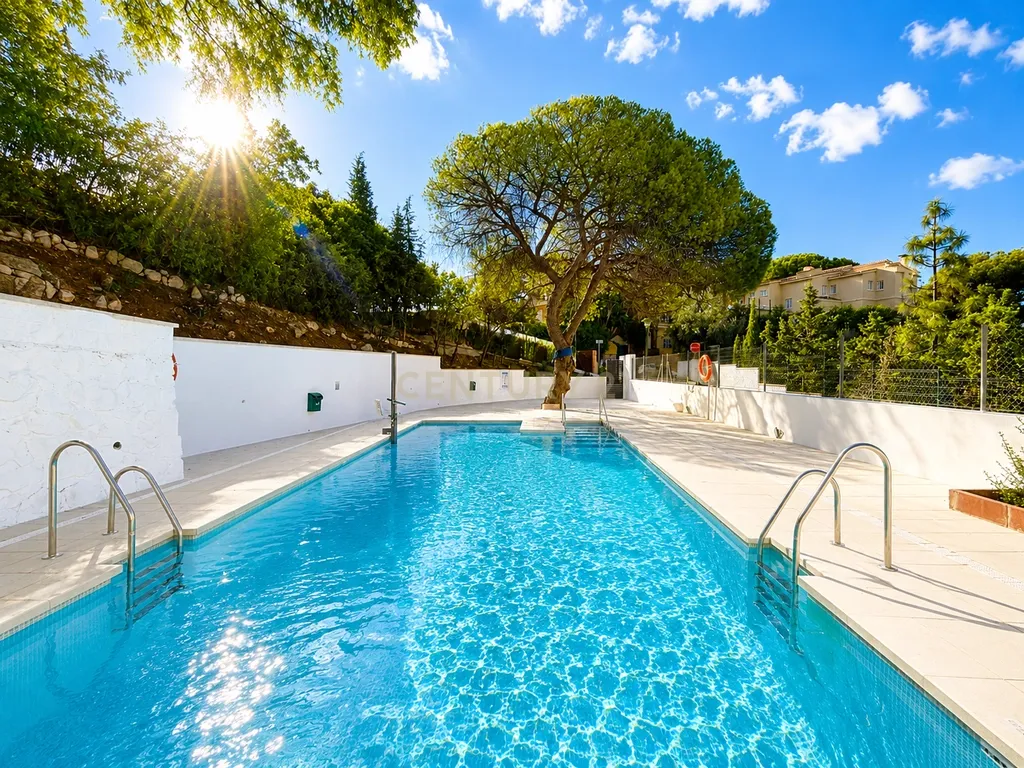 Luxuosa Moradia com Vista Panorâmica em Málaga, Andalucía - Image 37