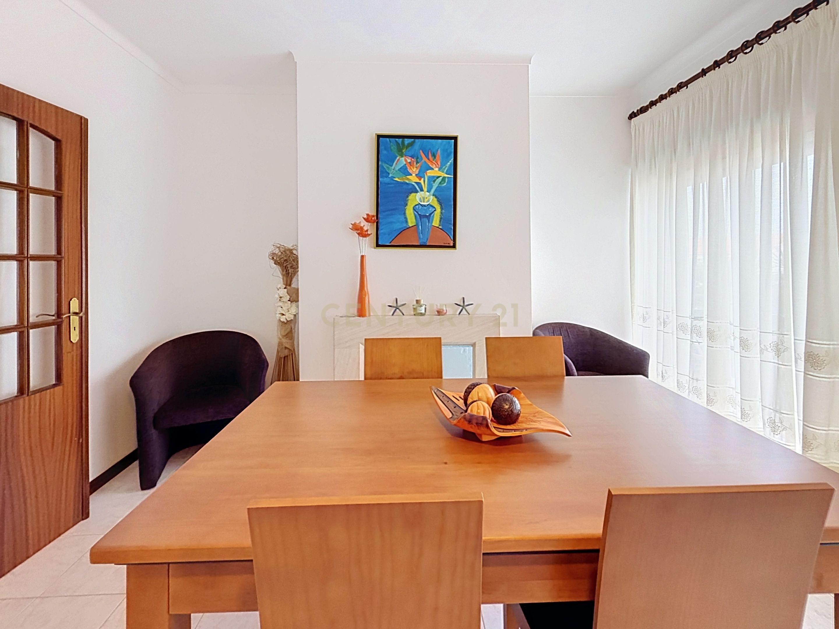 Fotografia 7 de Apartamento T2 com Vista Mar em Nazaré, Leiria