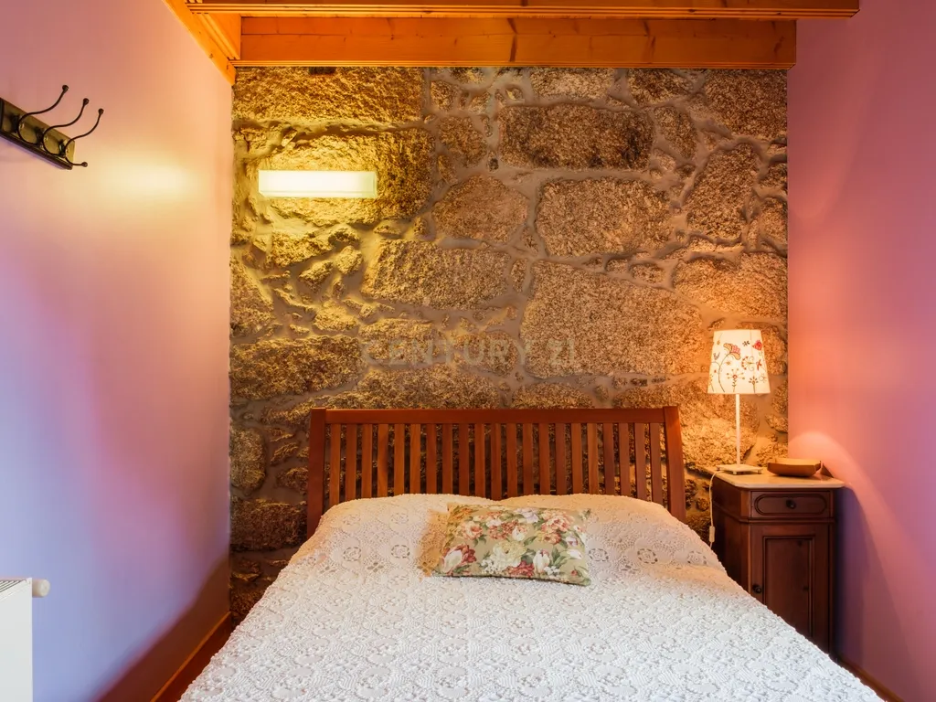 QUINTA PARADISÍACA, COM PISCINA, ÀS PORTAS DA CIDADE DA GUARDA - Image 13