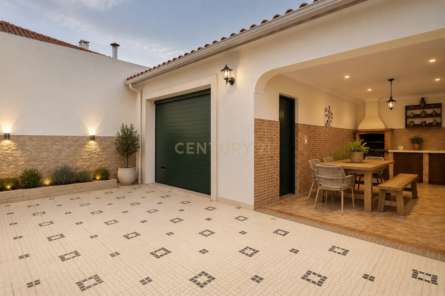 Moradia T4 à venda em Sado, Setúbal — foto 8