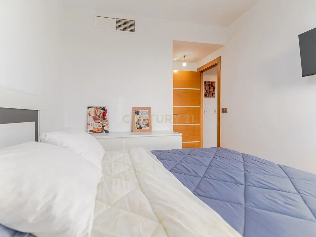 Apartamento T2 com Terraço em Granada, Andalucía - Image 16