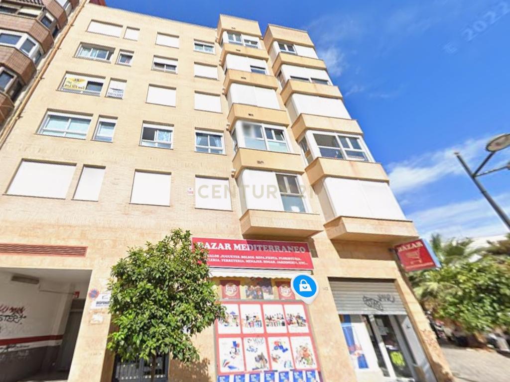 Apartamento + Garagem à venda – Calle de la Constitución Nº 143, Valência - Image 8