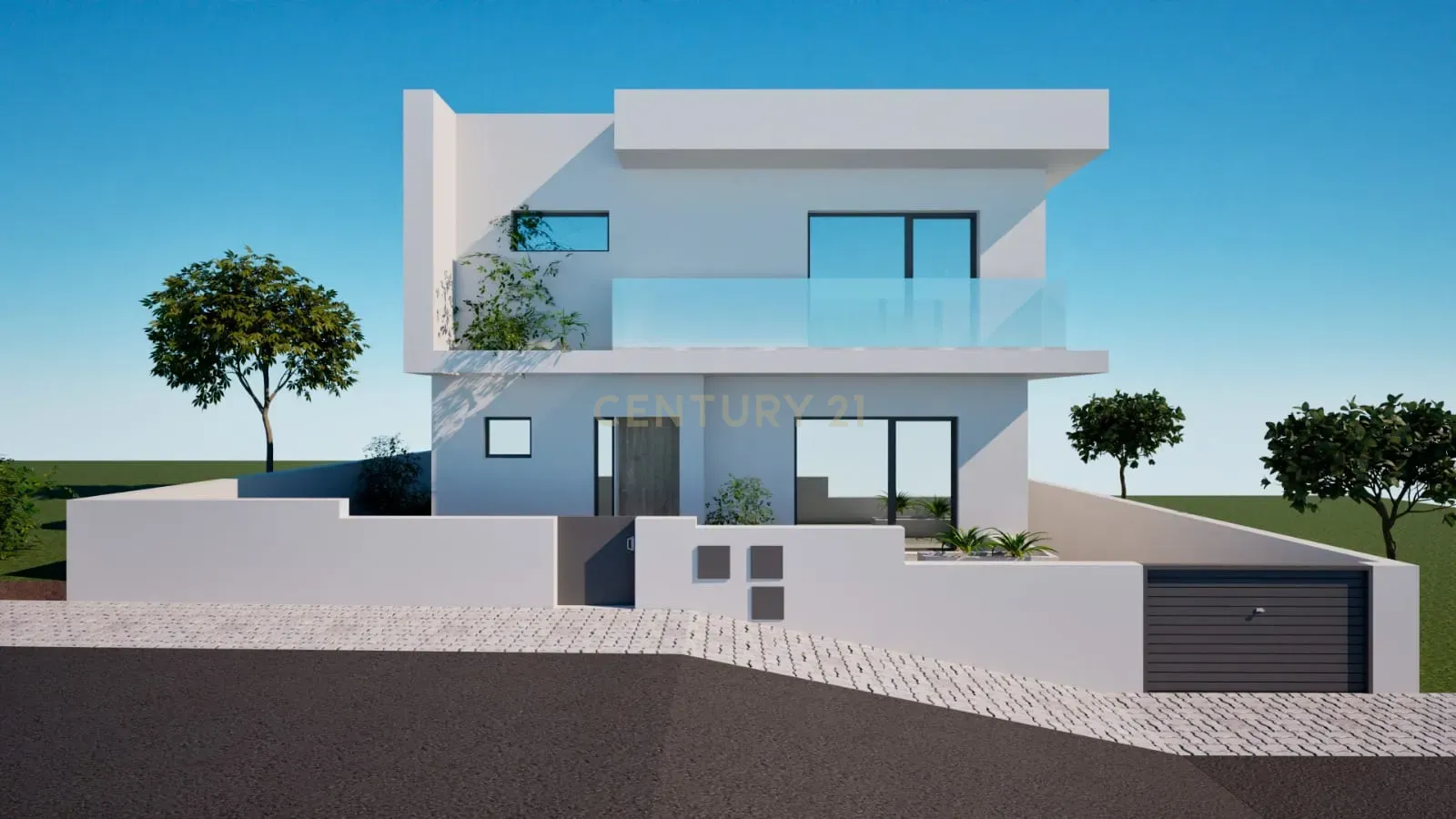 House in Loures, Via Rara - View 3