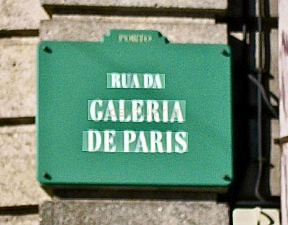 Fotografia 4 de Predio em propriedade horizontal constituido por 3 frações com elevador.