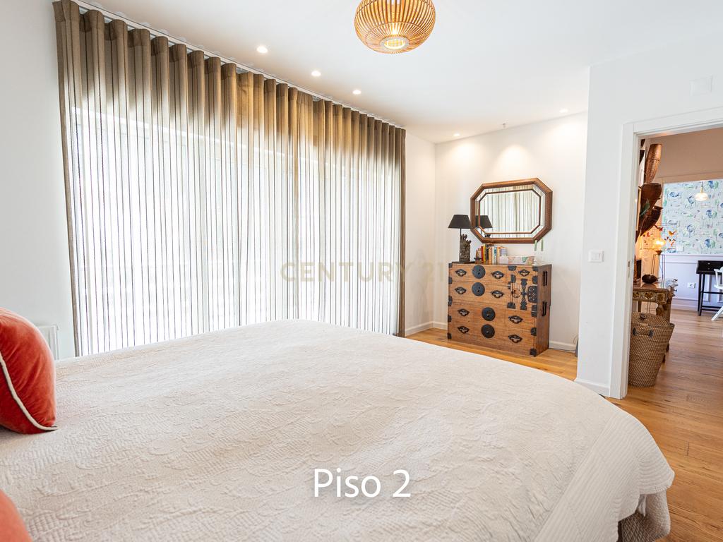 Moradia em Banda T5 | Murches – Cascais - Image 25