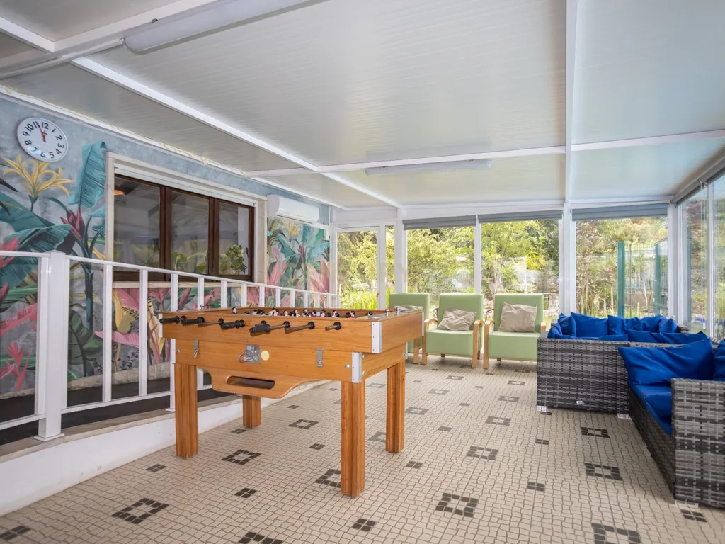 Fantástica Moradia Versátil com Piscina e Jardim, junto a serra da Arrábida – Setúbal - Image 71