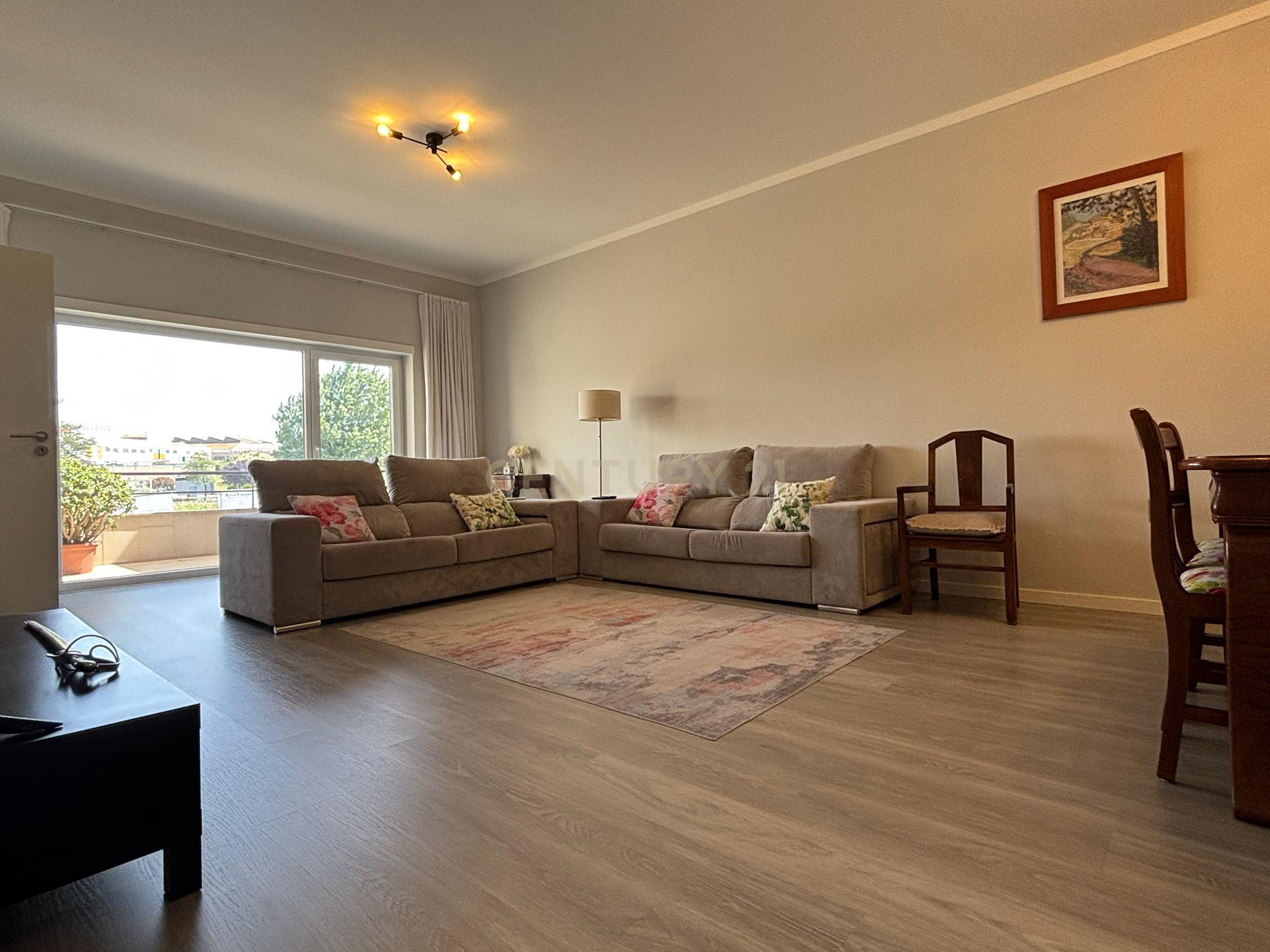 Apartamento T3 à venda em Torres Novas (Santa Maria, Salvador e Santiago), Torres Novas — foto 2