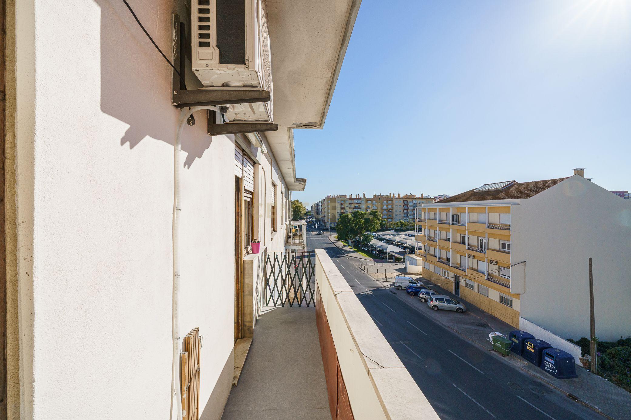 Apartamento T4 à venda em Setúbal (São Julião, Nossa Senhora da Anunciada e Santa Maria da Graça), Setúbal — foto 11