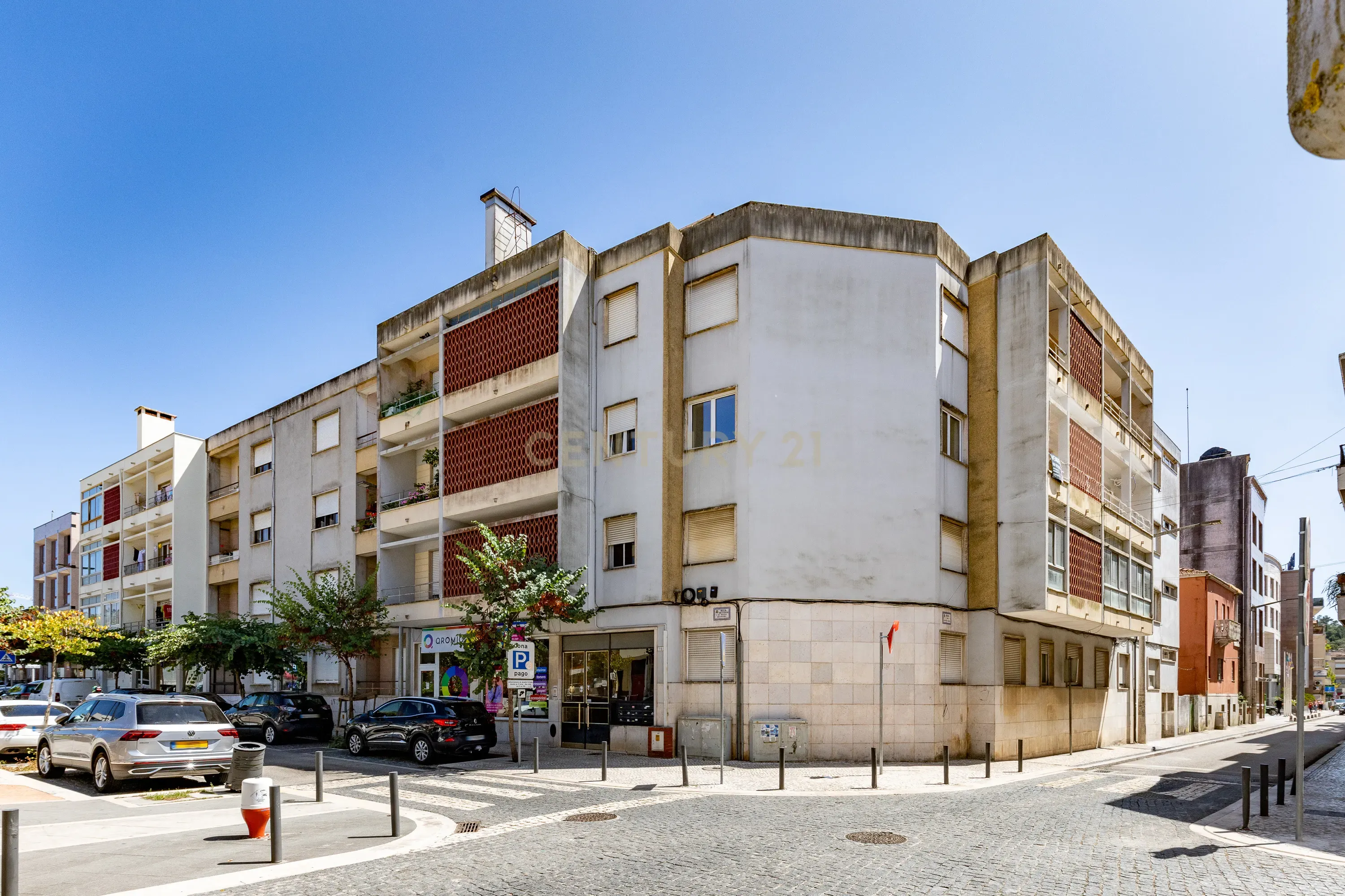Fotografia 10 de Centro da Cidade de Pombal || T3 || Remodelado