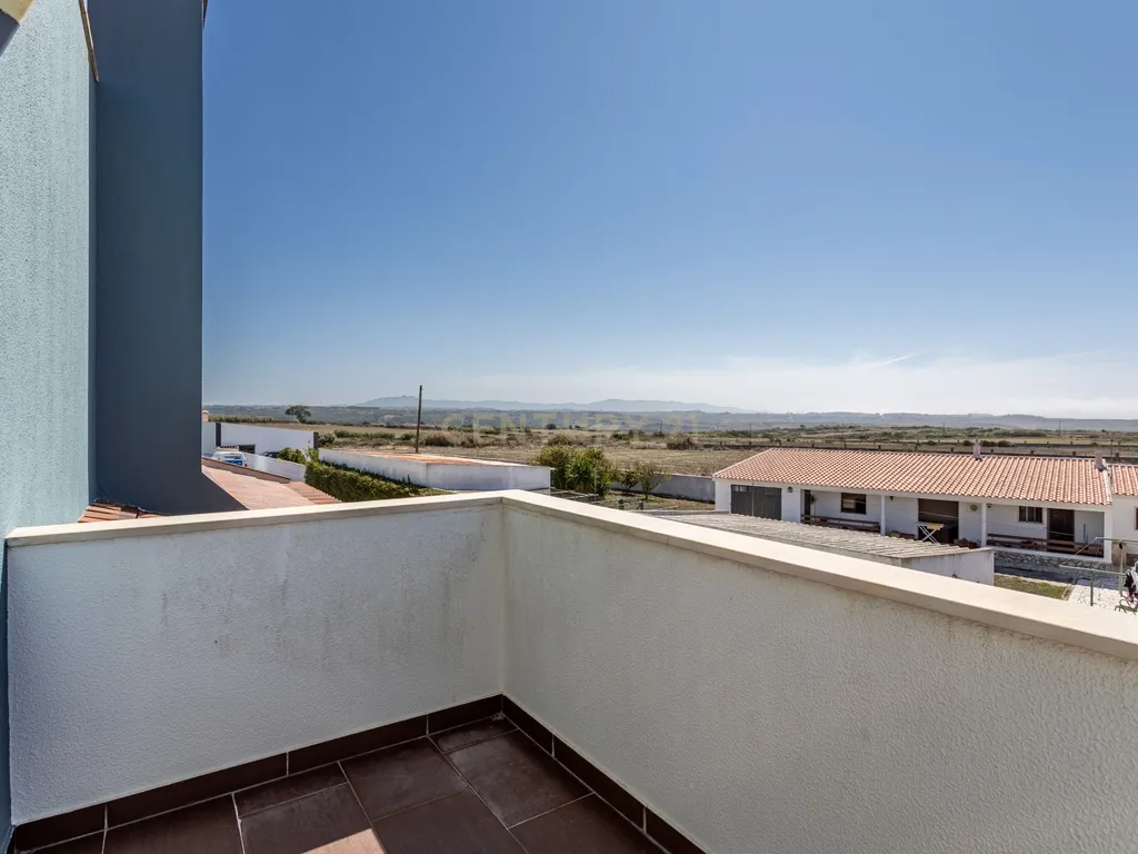 Moradia T4, em Sintra/Assafora, piscina e terreno de 3.720m2 - Image 46