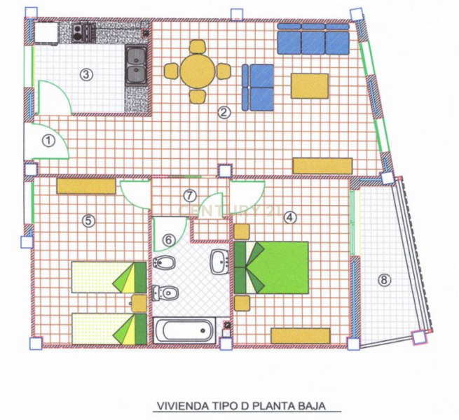 Apartamento - Image 19