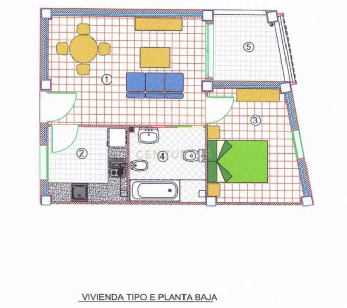 Apartamento - Image 17