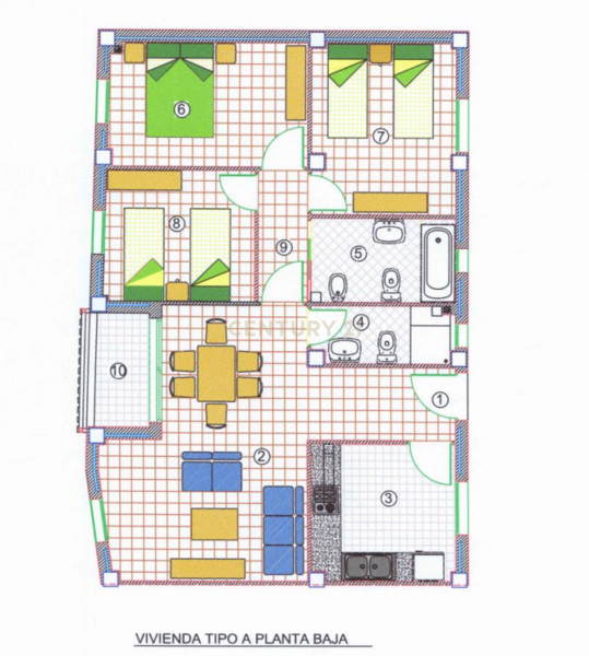 Apartamento - Image 21
