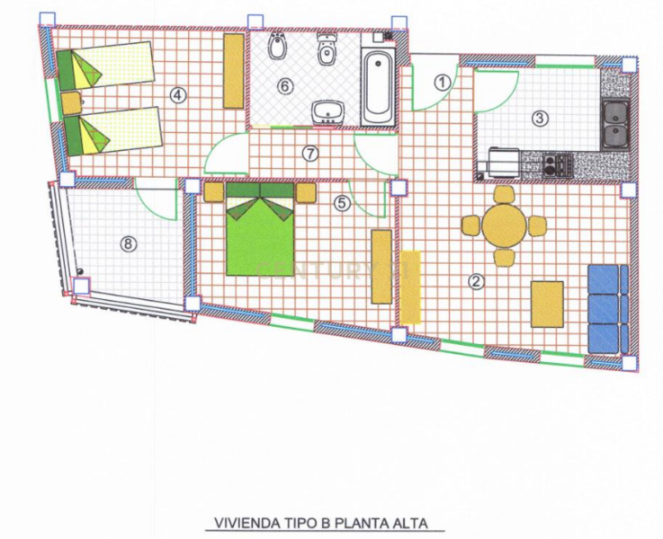 Apartamento - Image 14