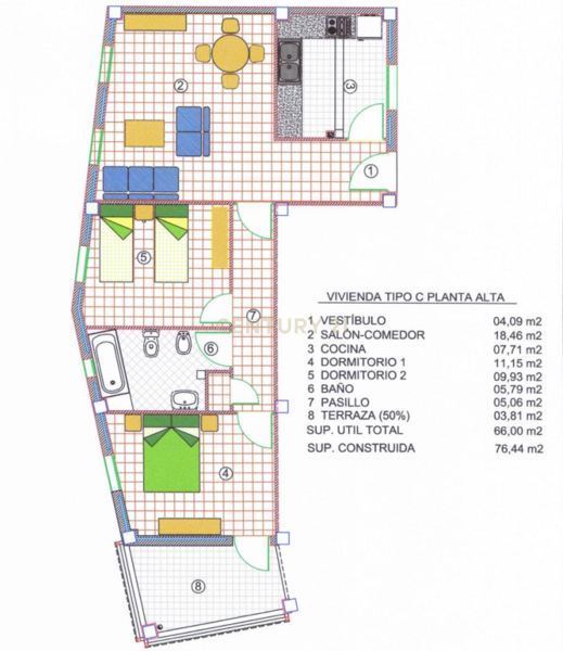 Apartamento - Image 15