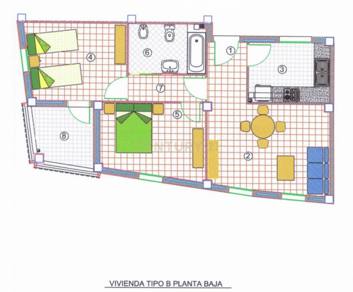 Apartamento - Image 20