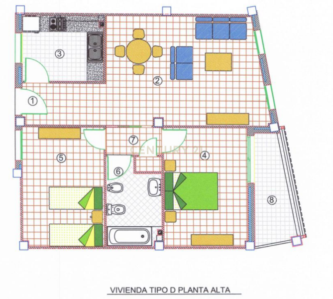 Apartamento - Image 16