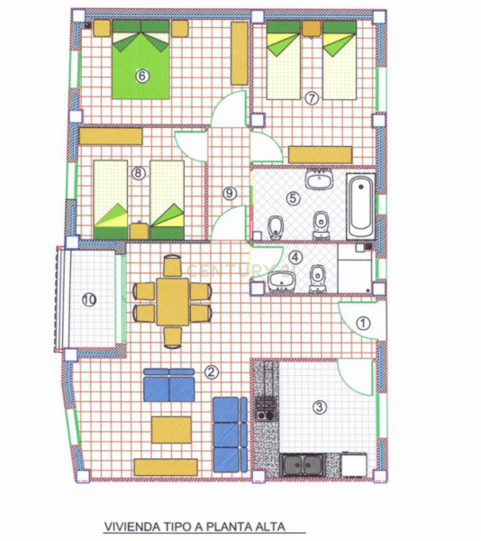 Apartamento - Image 22