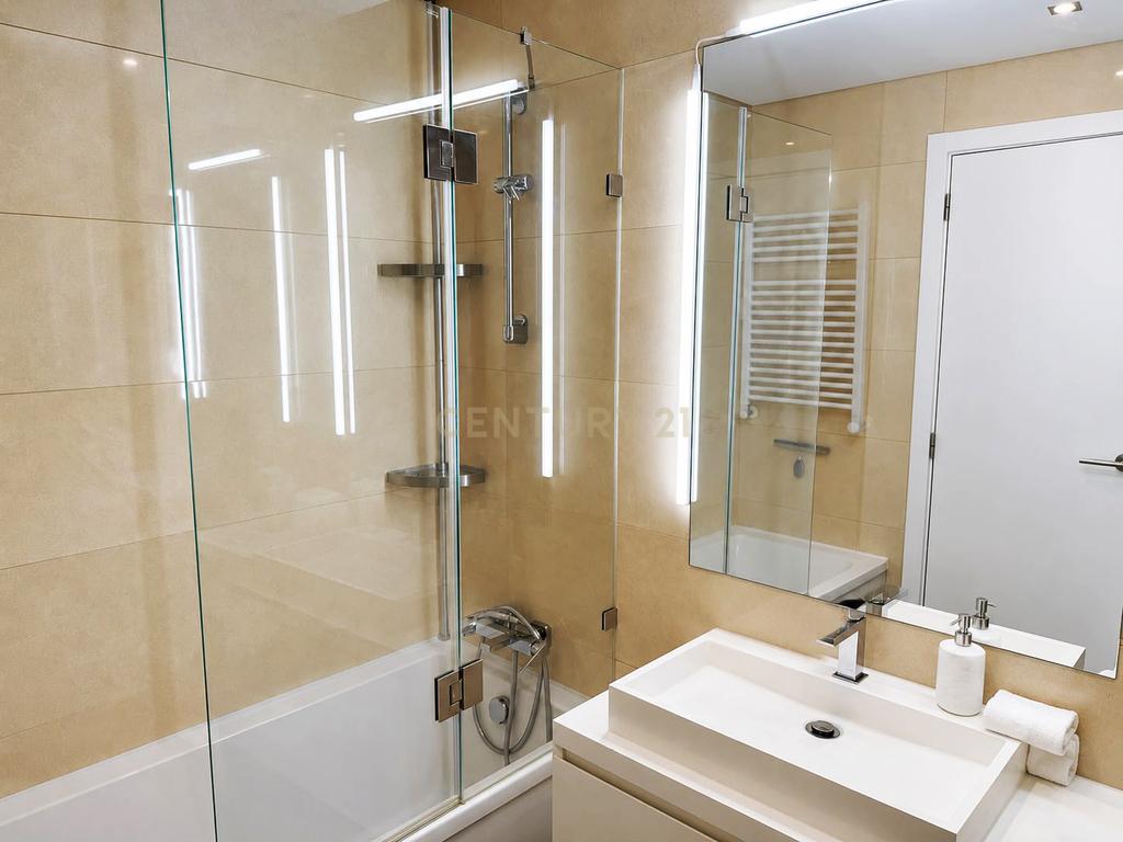 Apartamento T3 moderno e luminoso a 15 minutos da praia | Parede (Cascais) - Image 21