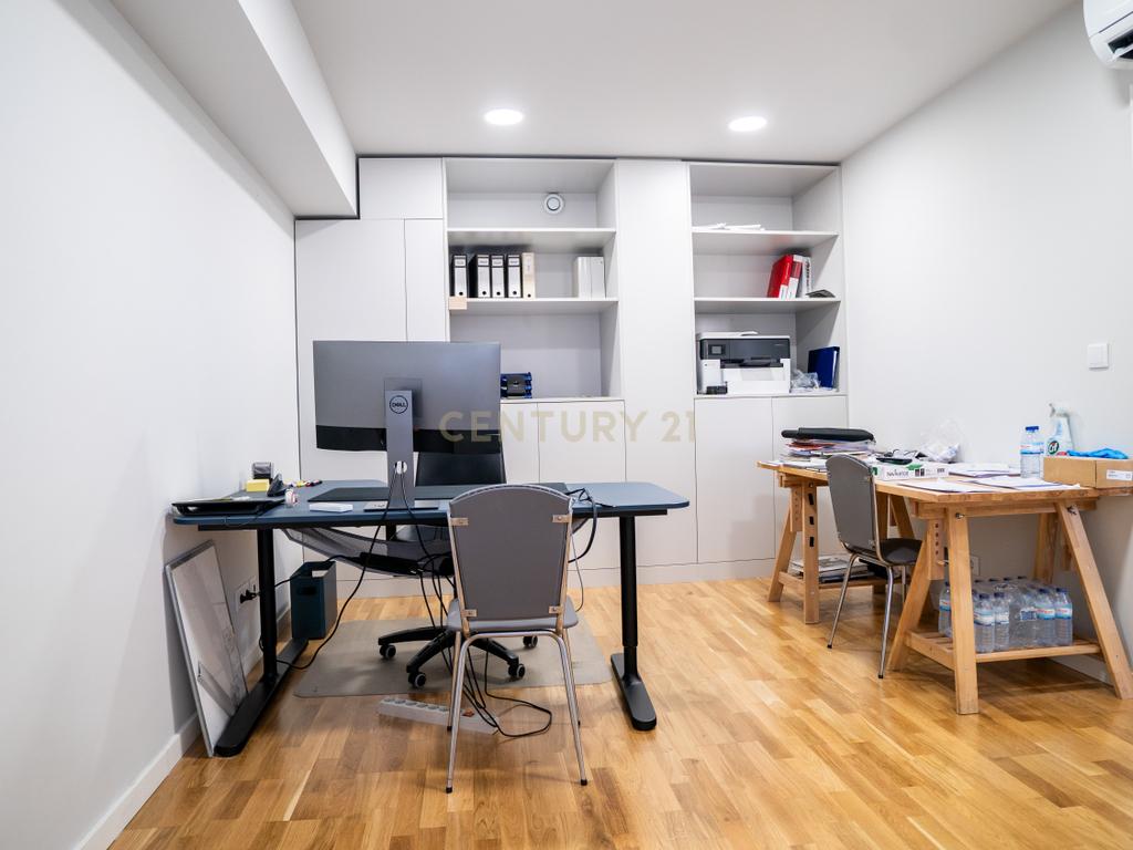 Escritório Mobilado para Arrendamento – Ramada, Odivelas | 92m² | 1.000€/mês - Image 10